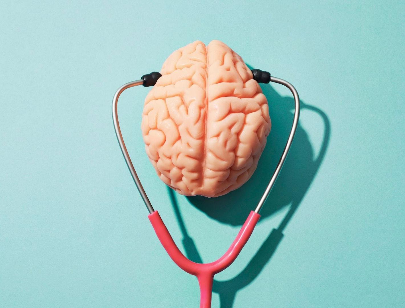 Mental Health & Psychiatry Support