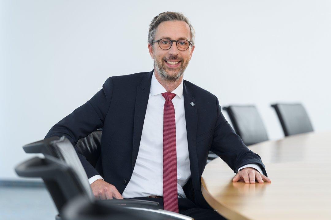Frank Thörner-Tamm