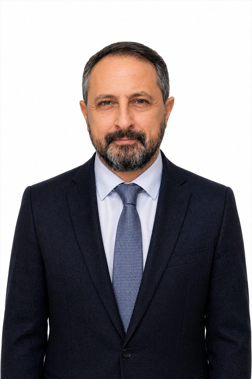 Prof. Dr. David Peterson Hedwig